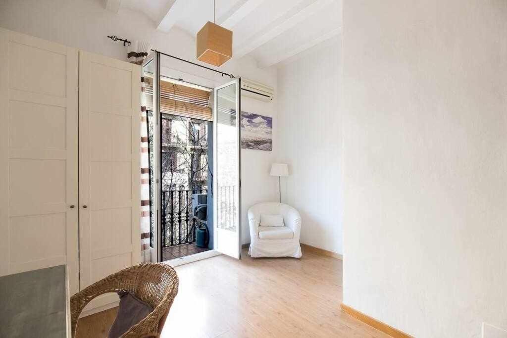 Consell Cent Ii 3 Domitorios Eixample Apartment *
