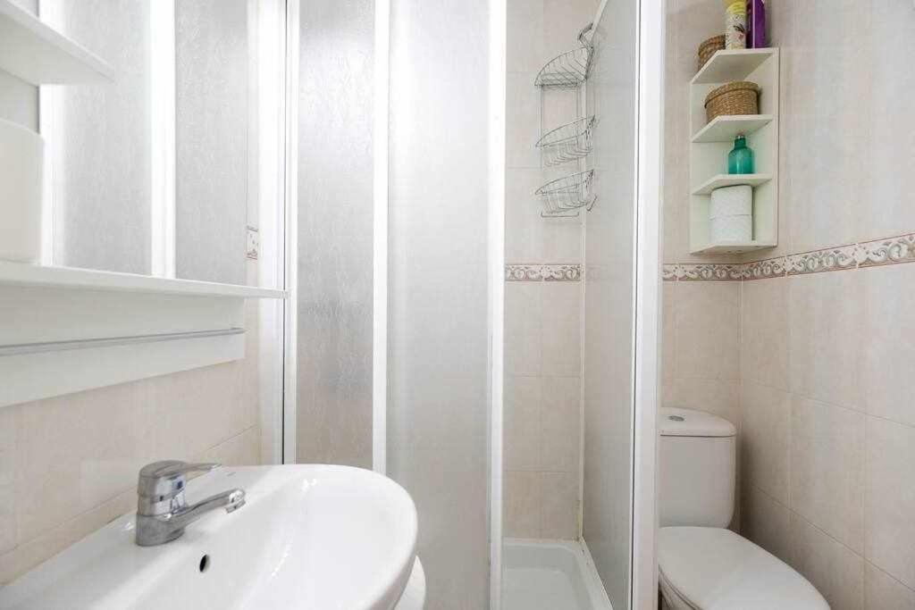 Apartment Consell Cent Ii 3 Domitorios Eixample *