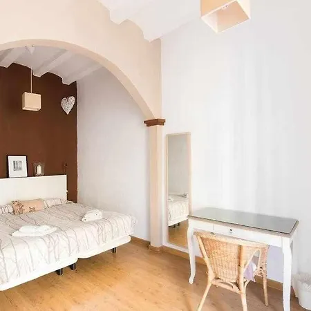Consell Cent Apartment II 3 Domitorios Eixample Barcelona Exterior photo